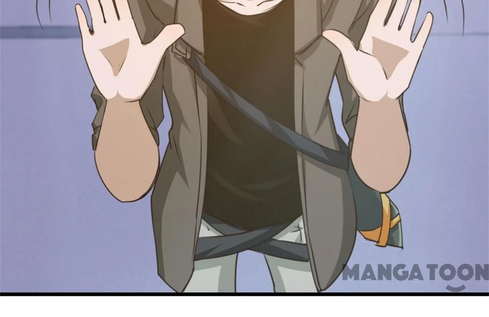 My Pretty Tenants Chapter 233 Gambar 15