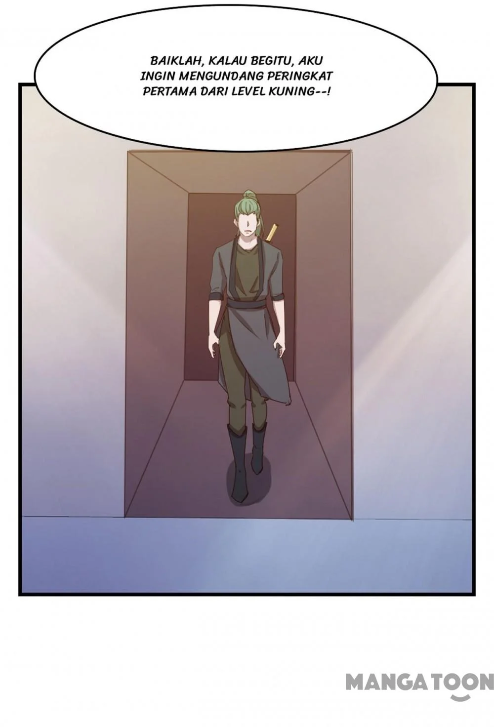 My Pretty Tenants Chapter 233 Gambar 22