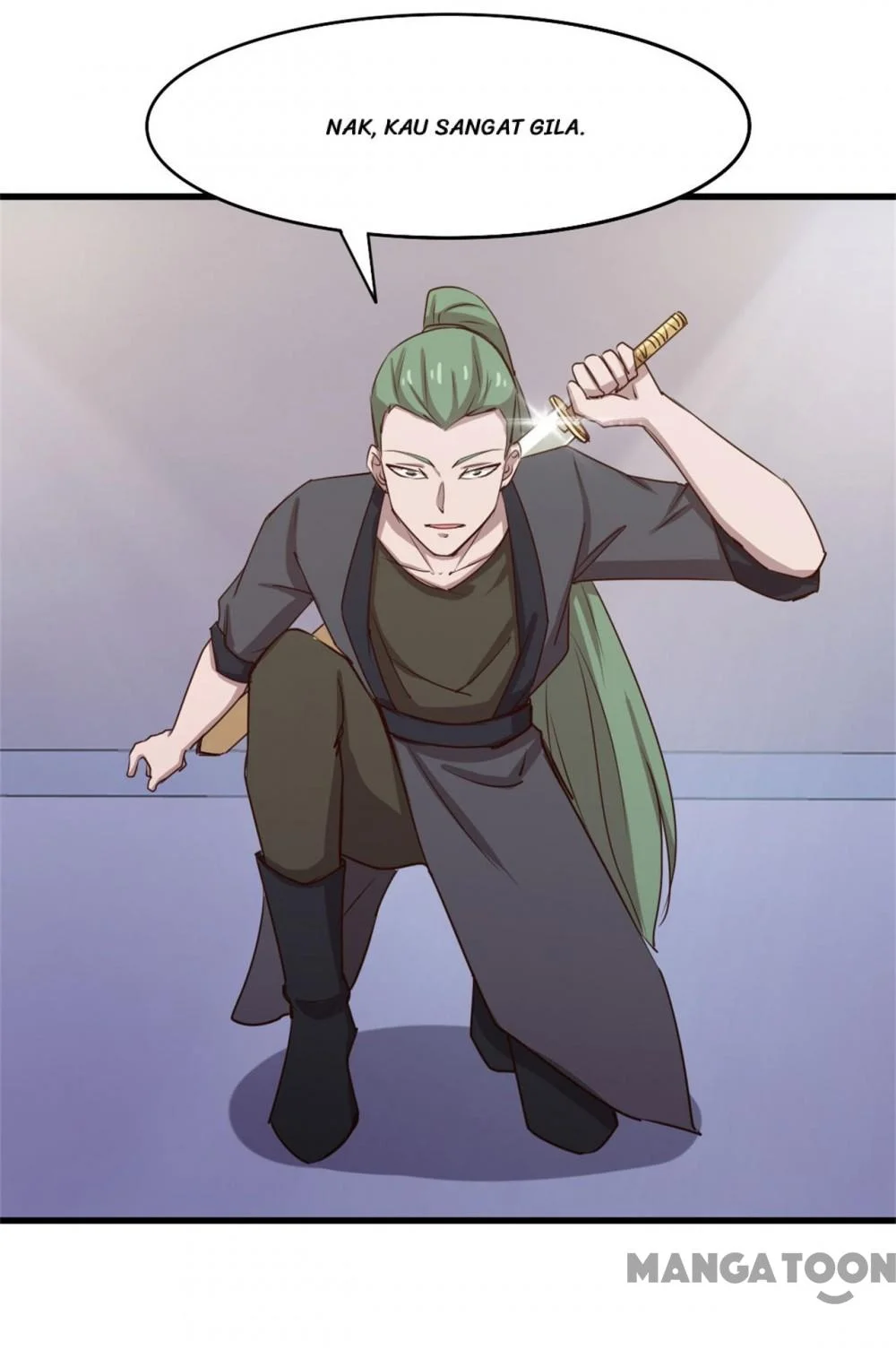My Pretty Tenants Chapter 233 Gambar 24
