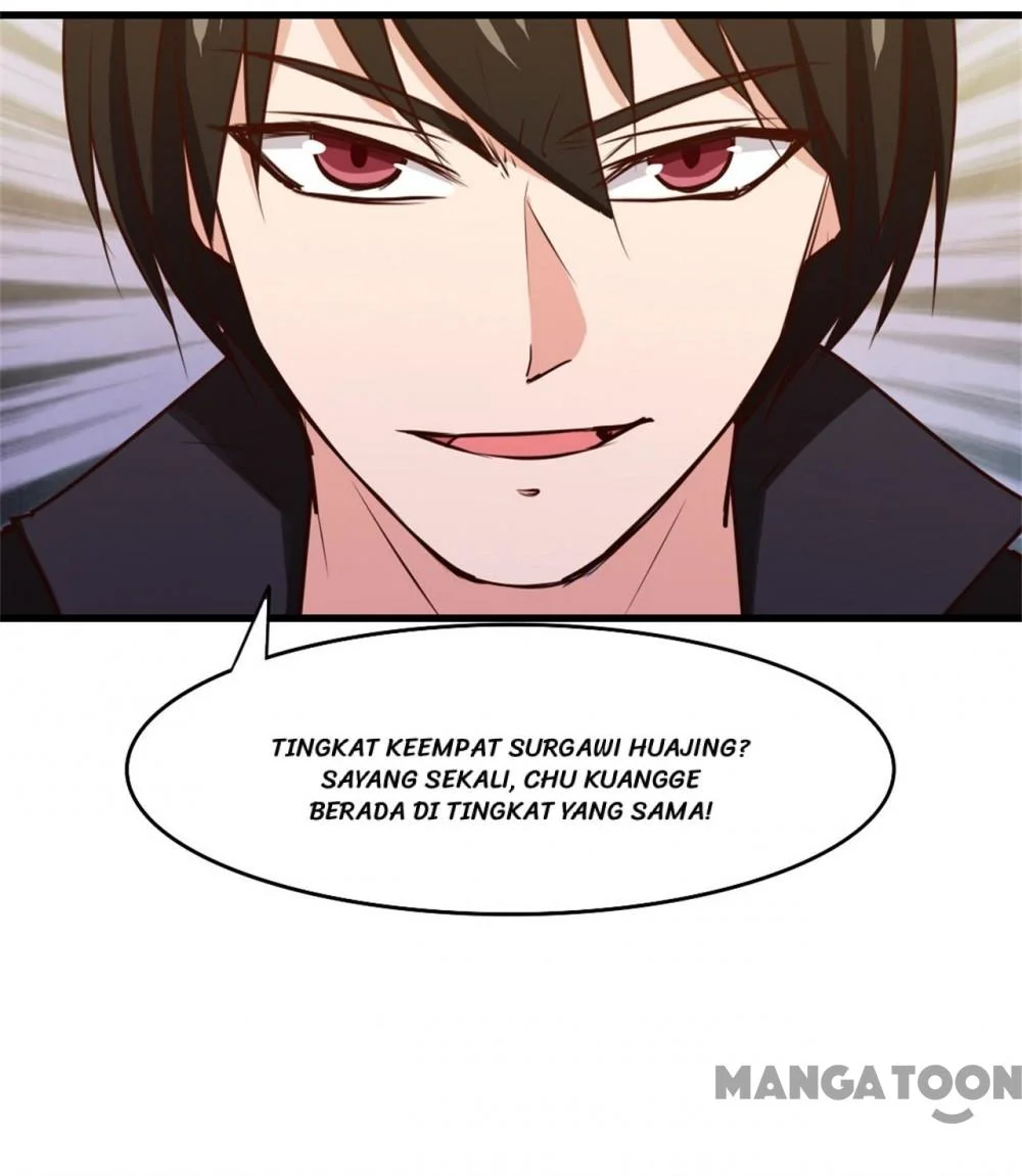 My Pretty Tenants Chapter 233 Gambar 27