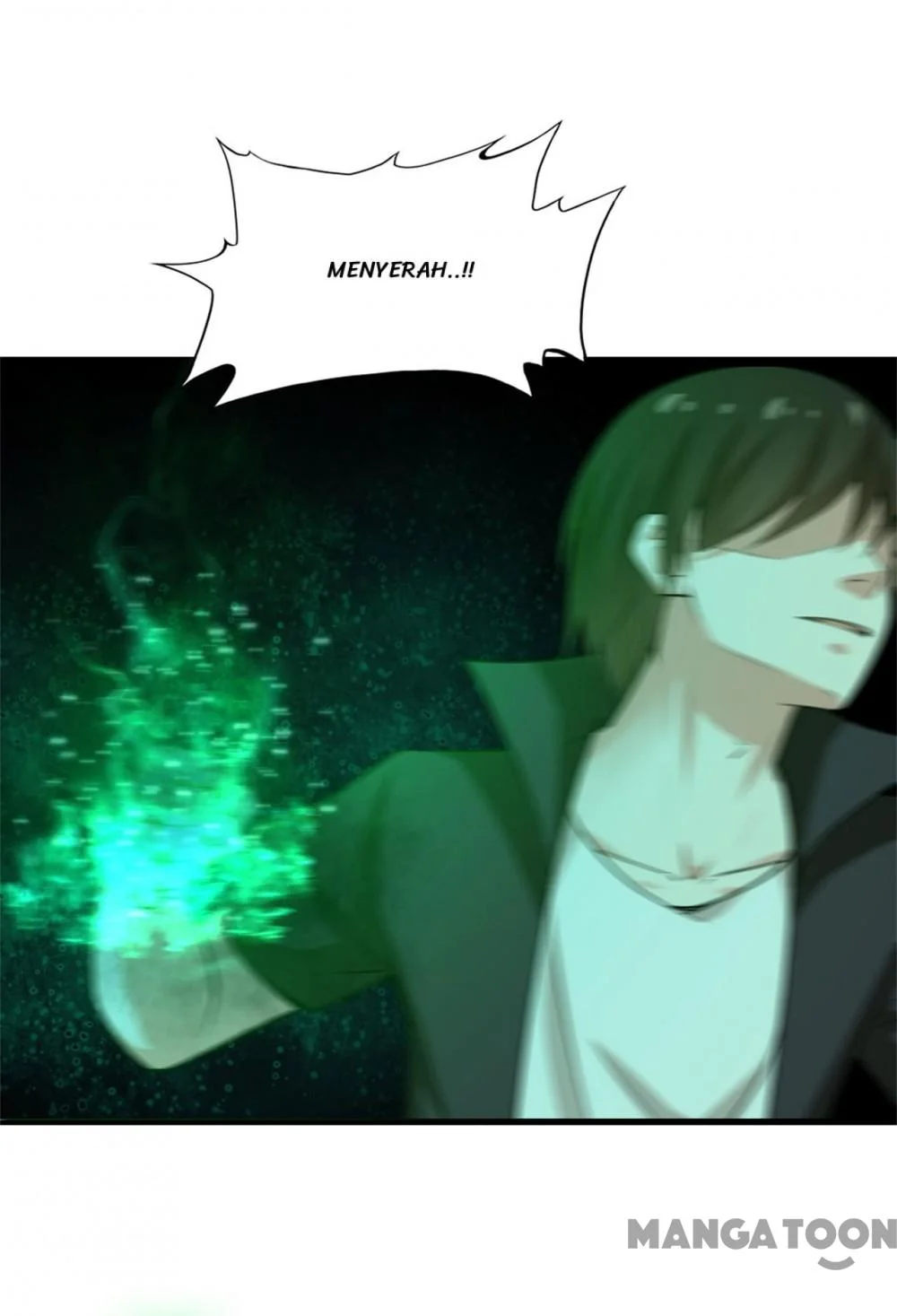 My Pretty Tenants Chapter 233 Gambar 3