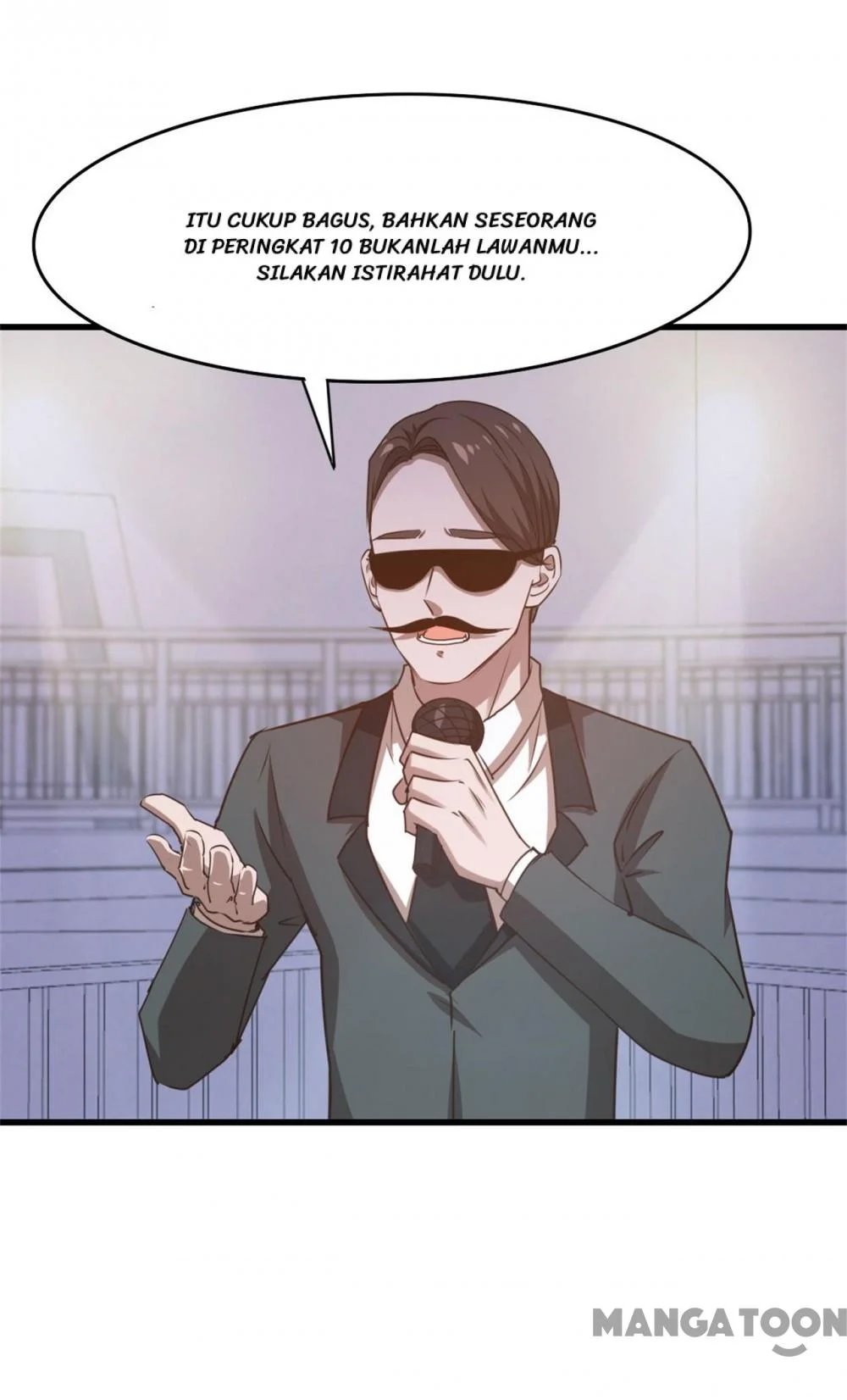 My Pretty Tenants Chapter 233 Gambar 8