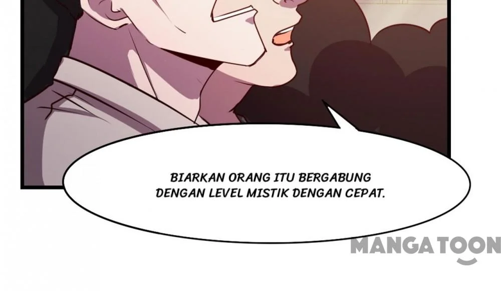 Manhwa My Pretty Tenants Chapter 234 gambar 2