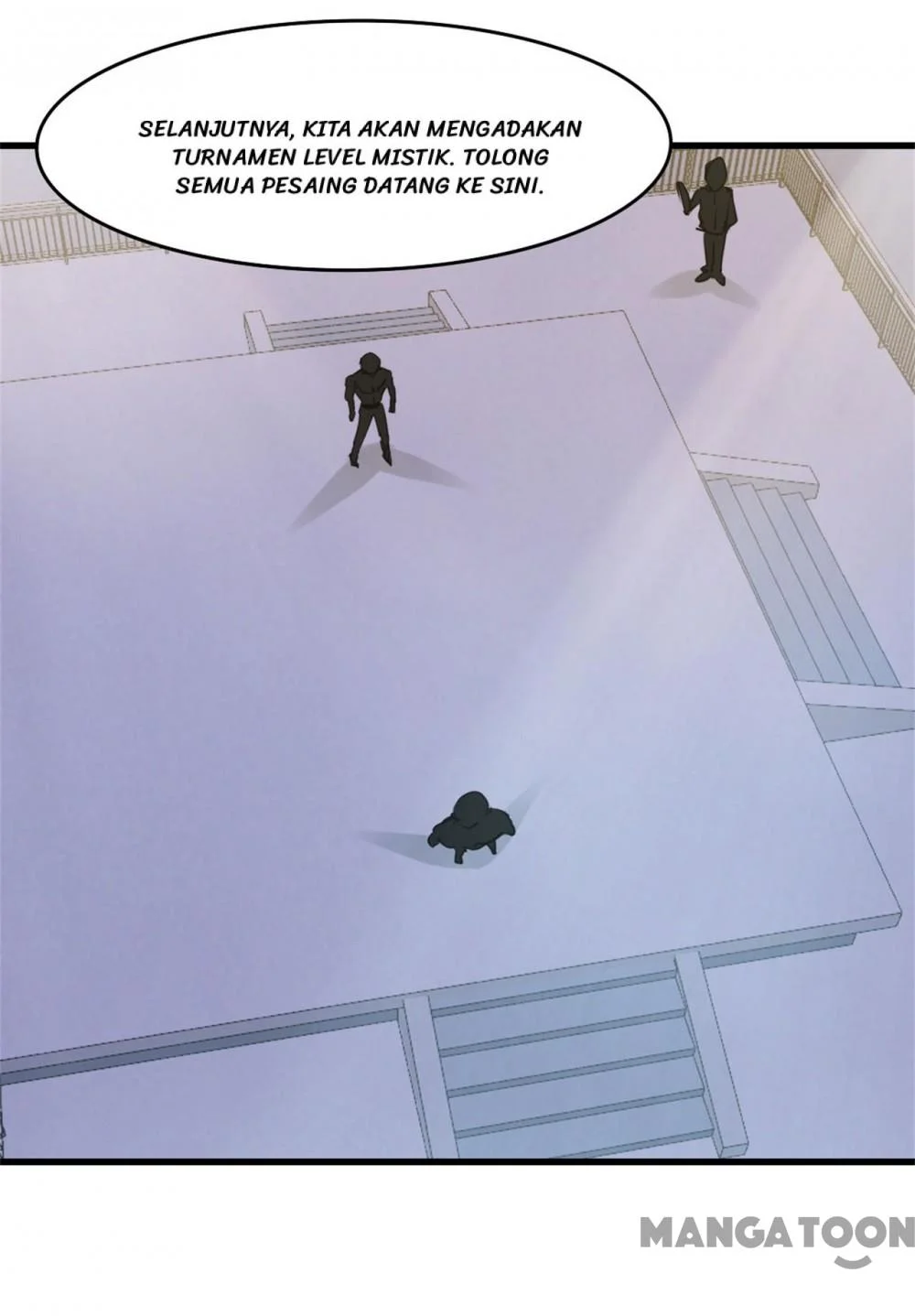 My Pretty Tenants Chapter 234 Gambar 32