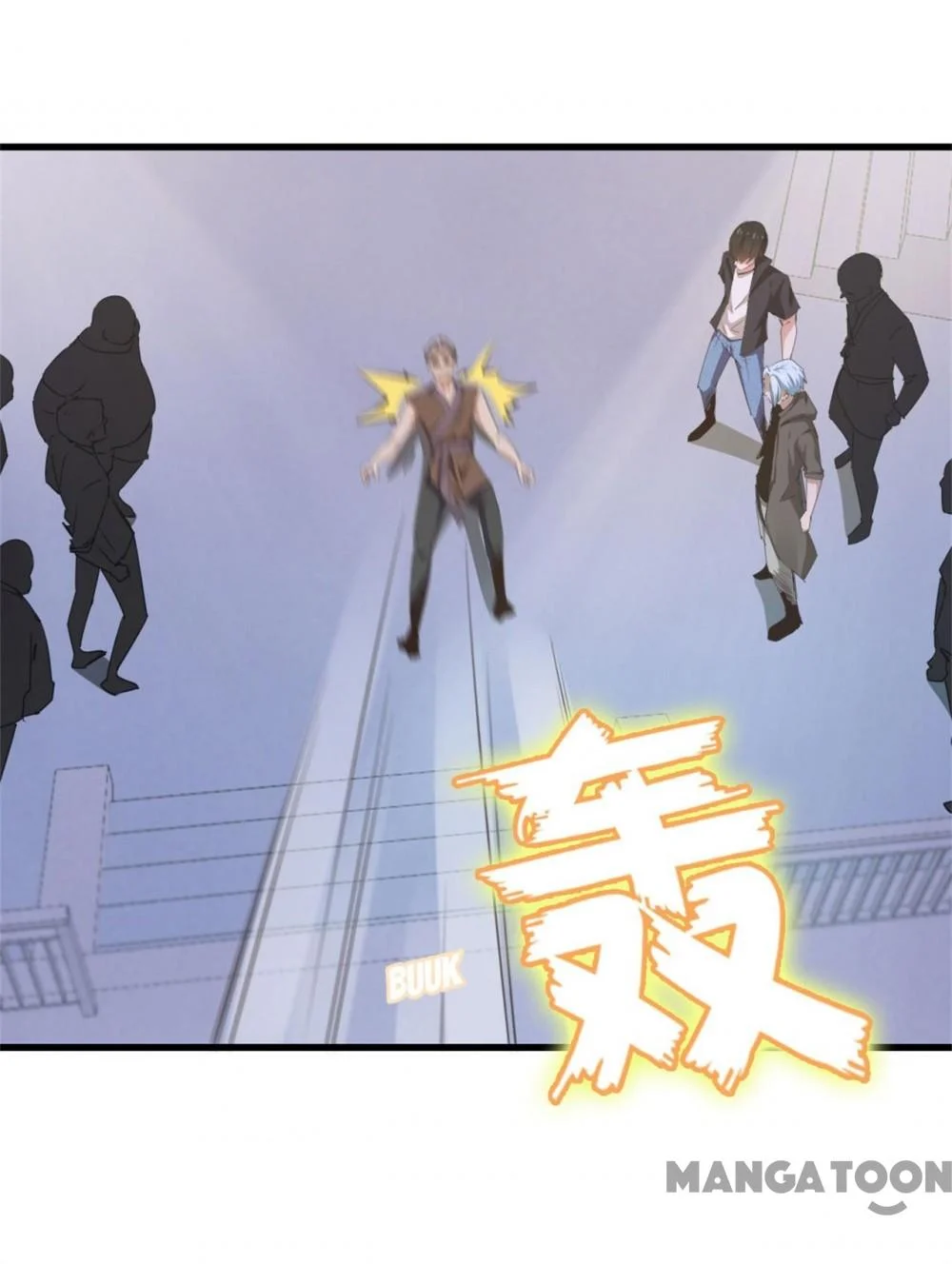 My Pretty Tenants Chapter 234 Gambar 33