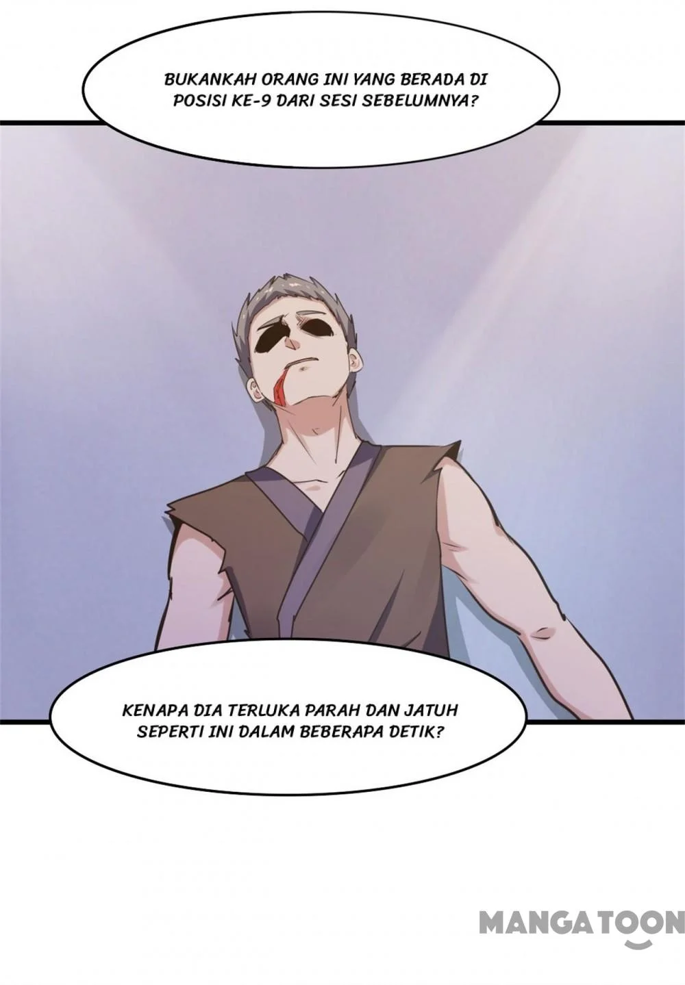 My Pretty Tenants Chapter 234 Gambar 34