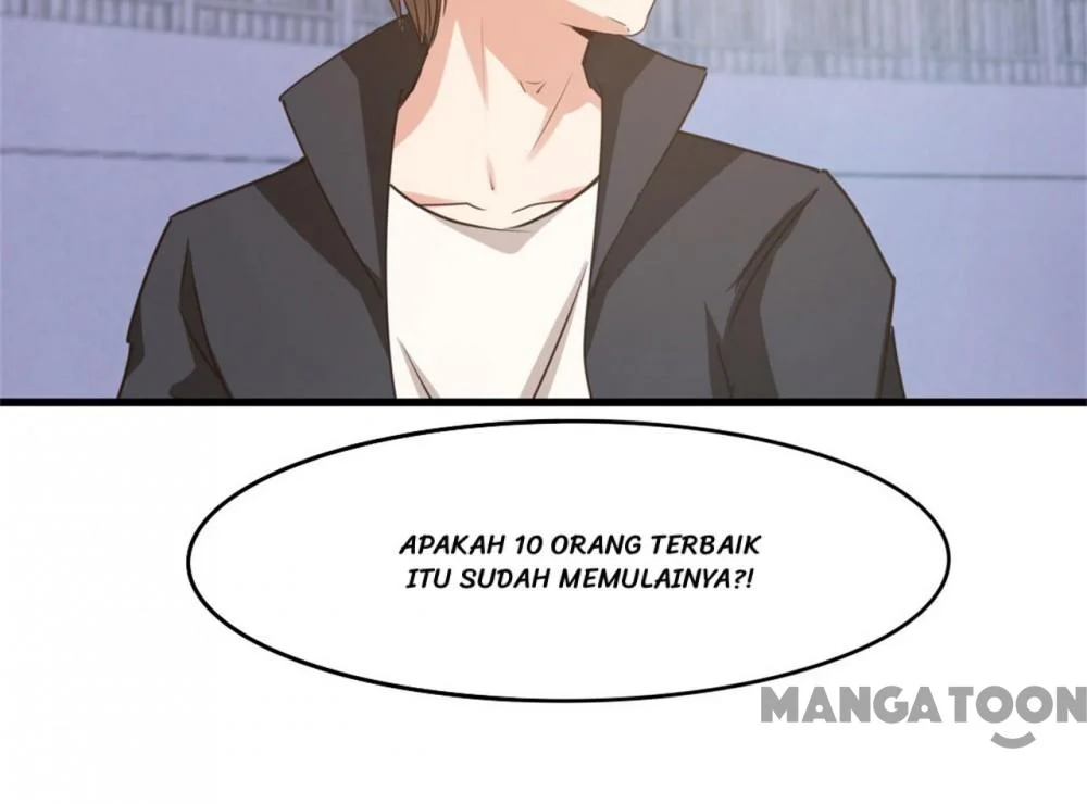 My Pretty Tenants Chapter 234 Gambar 36