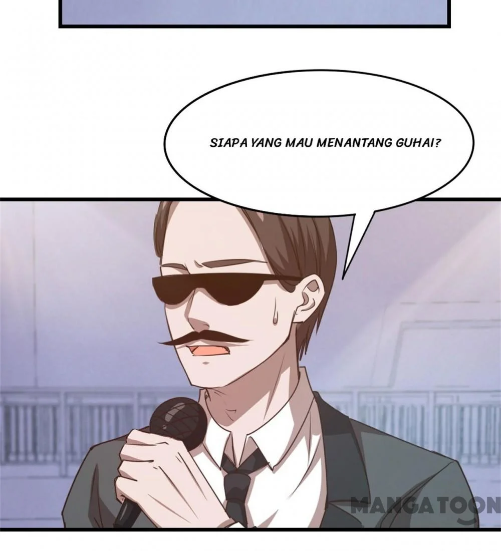 My Pretty Tenants Chapter 234 Gambar 38