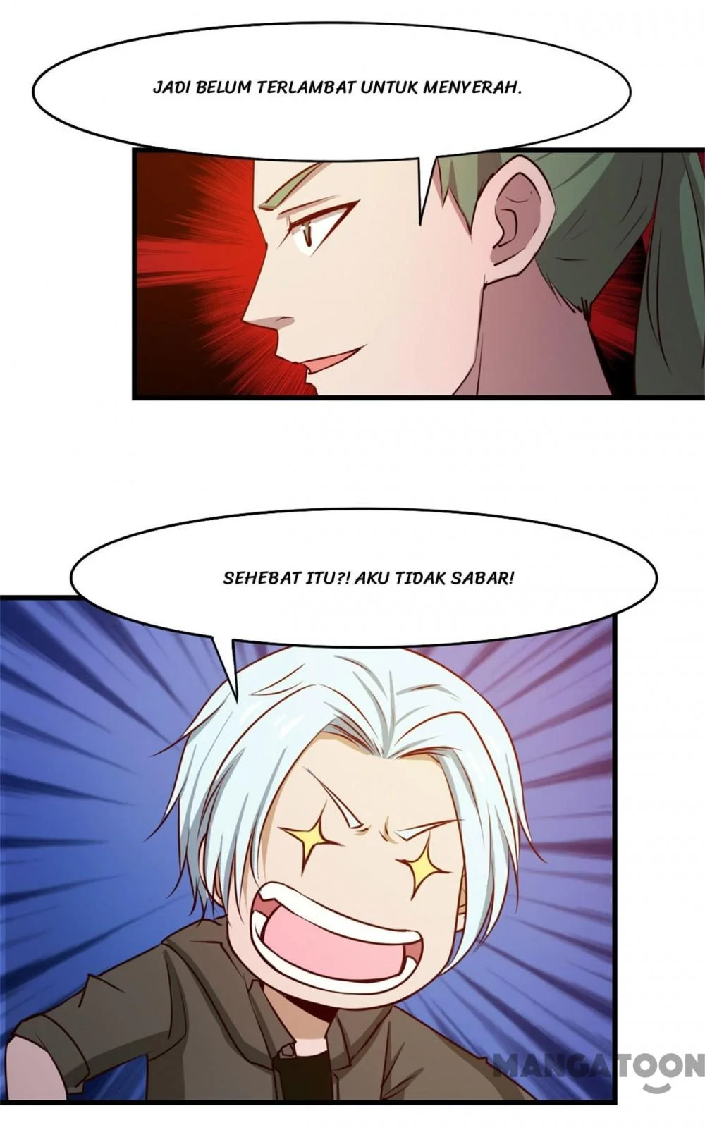My Pretty Tenants Chapter 234 Gambar 4