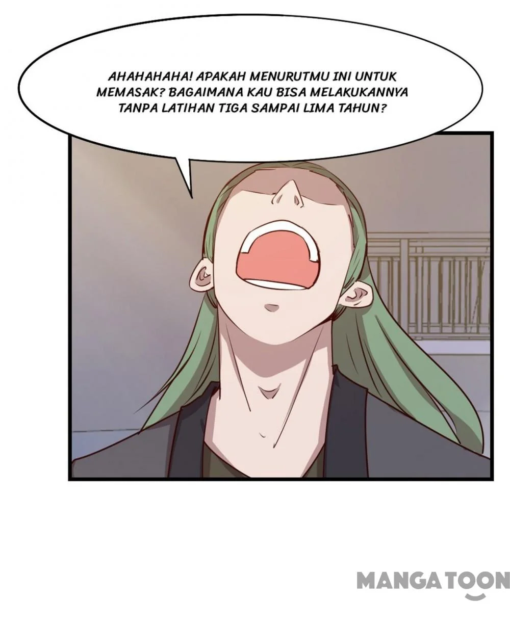 My Pretty Tenants Chapter 234 Gambar 5