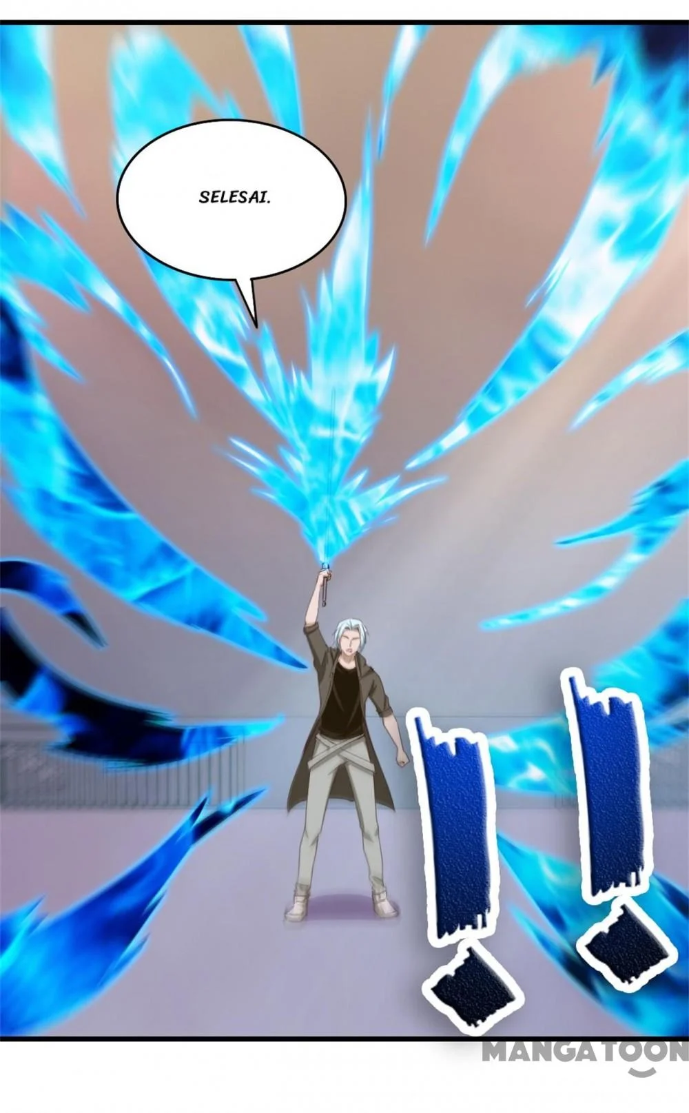 My Pretty Tenants Chapter 234 Gambar 6