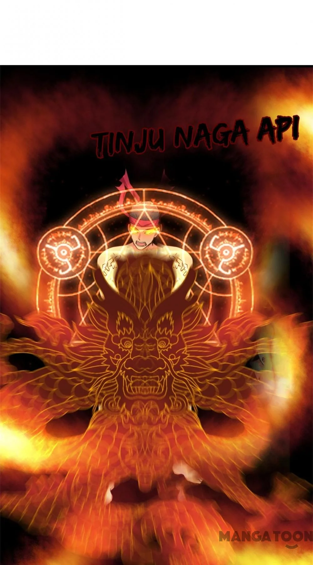 My Pretty Tenants Chapter 235 Gambar 15