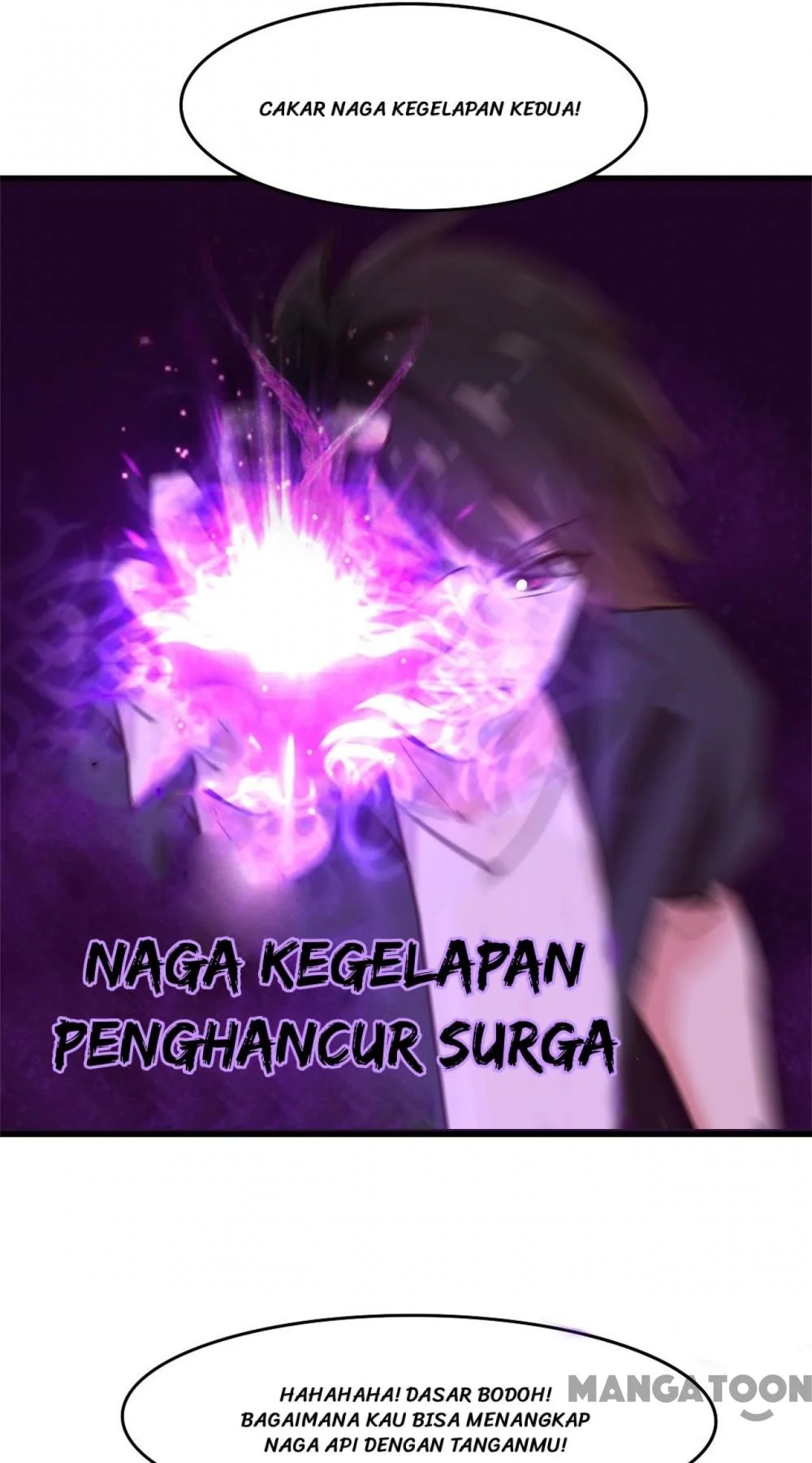 My Pretty Tenants Chapter 235 Gambar 18