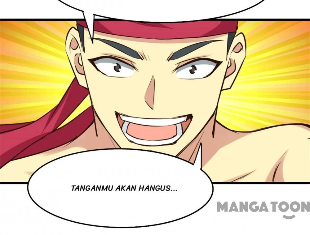 My Pretty Tenants Chapter 235 Gambar 19