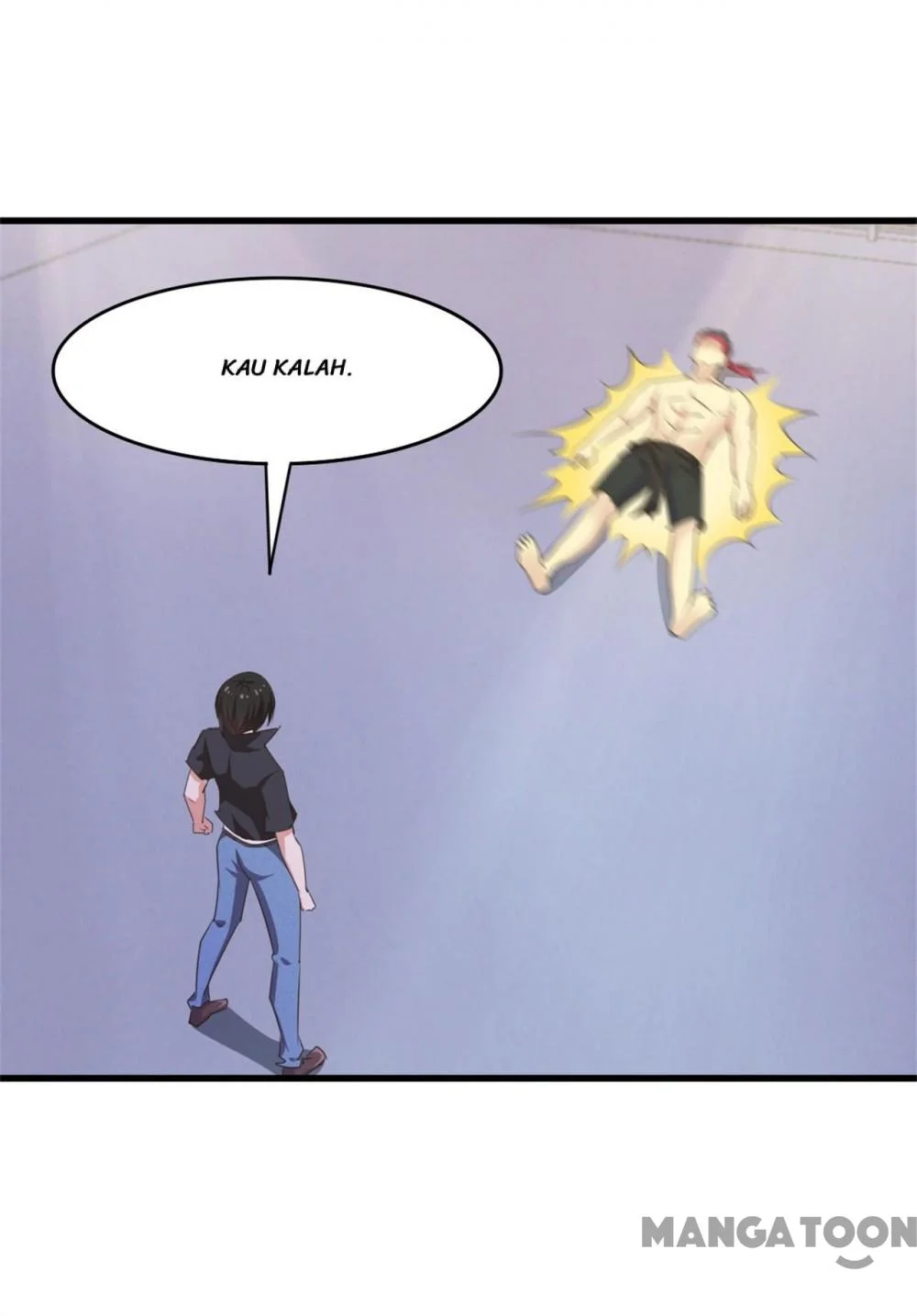 My Pretty Tenants Chapter 235 Gambar 26