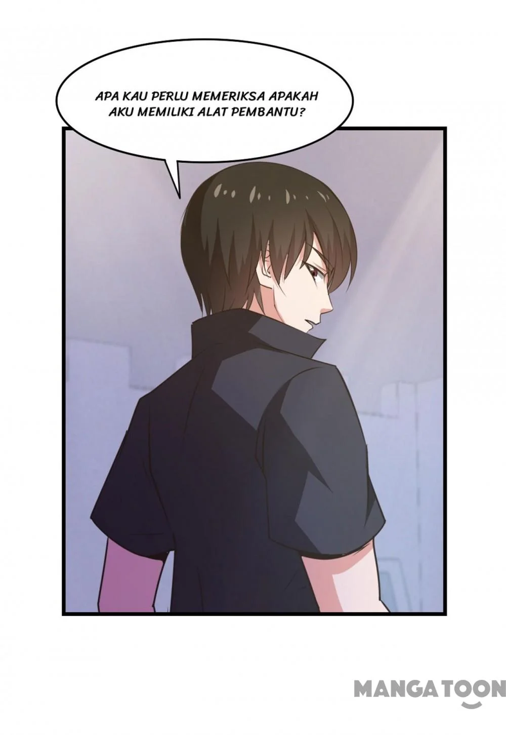 My Pretty Tenants Chapter 235 Gambar 27