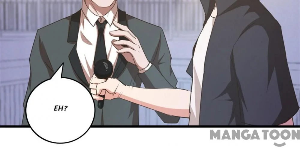 My Pretty Tenants Chapter 235 Gambar 30