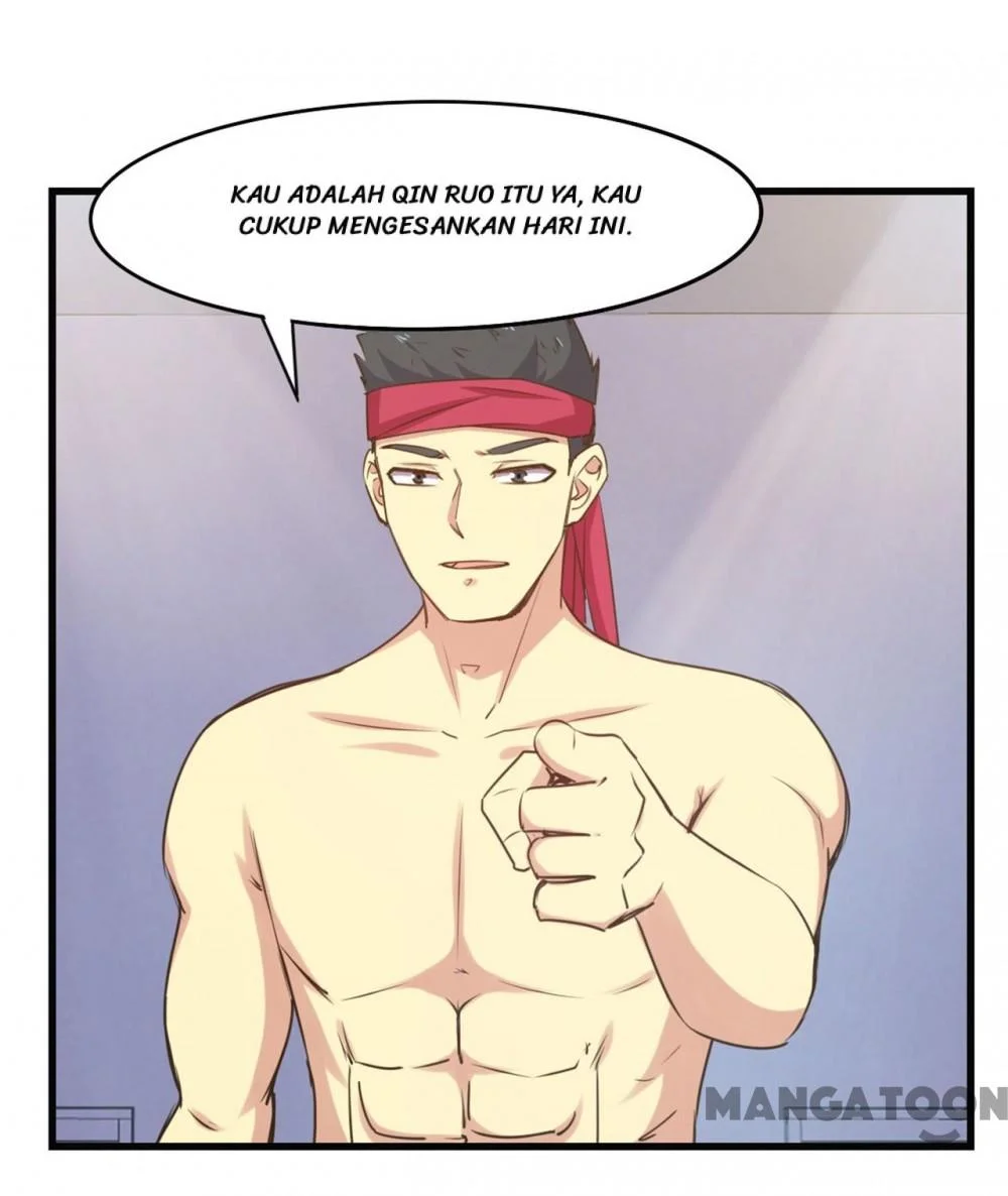 My Pretty Tenants Chapter 235 Gambar 5