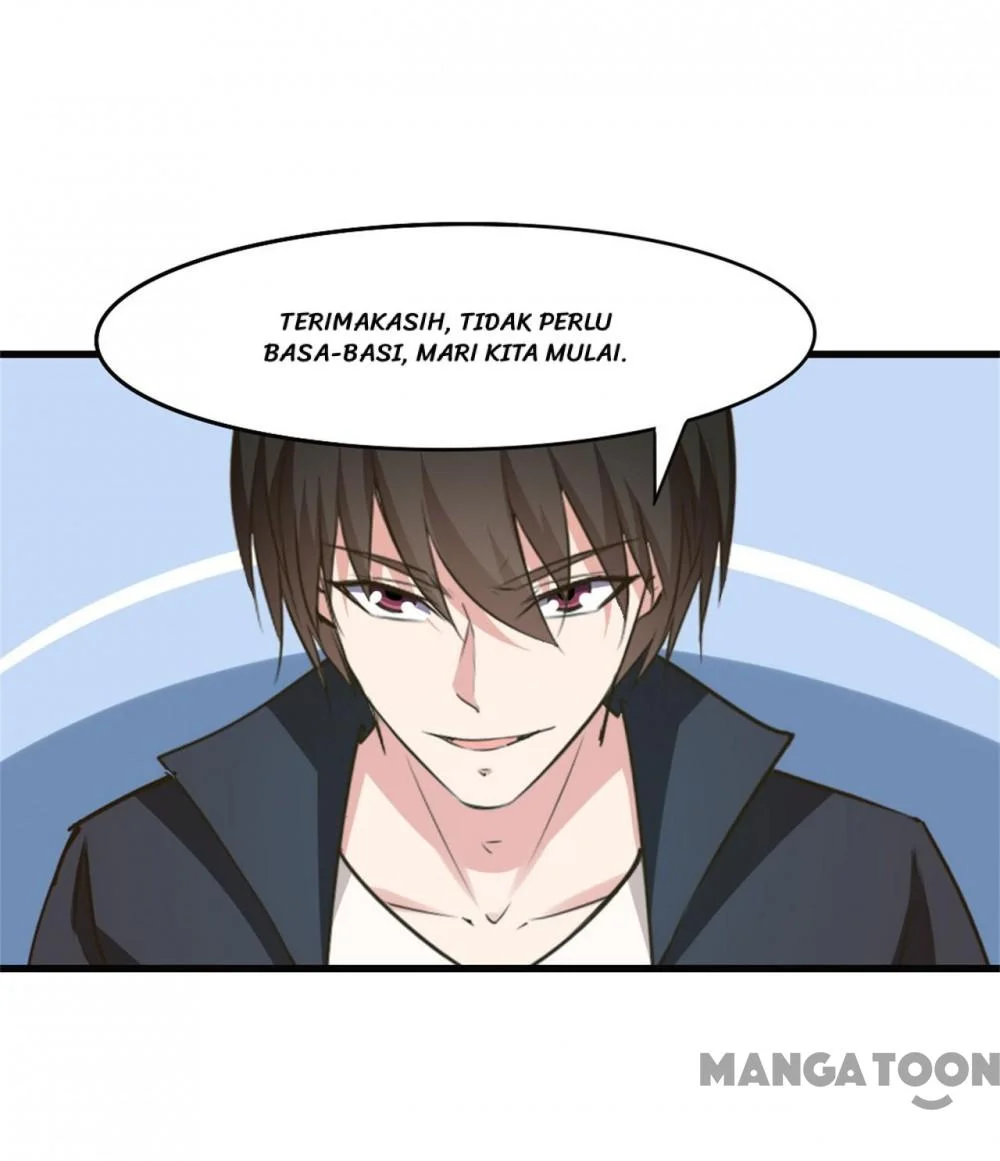 My Pretty Tenants Chapter 235 Gambar 6
