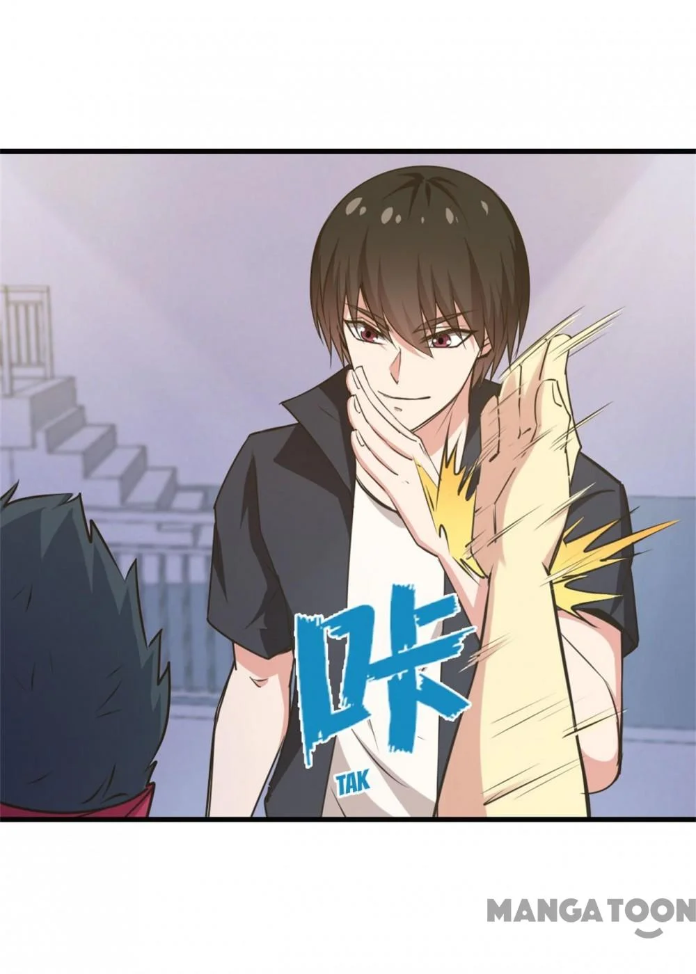My Pretty Tenants Chapter 235 Gambar 8
