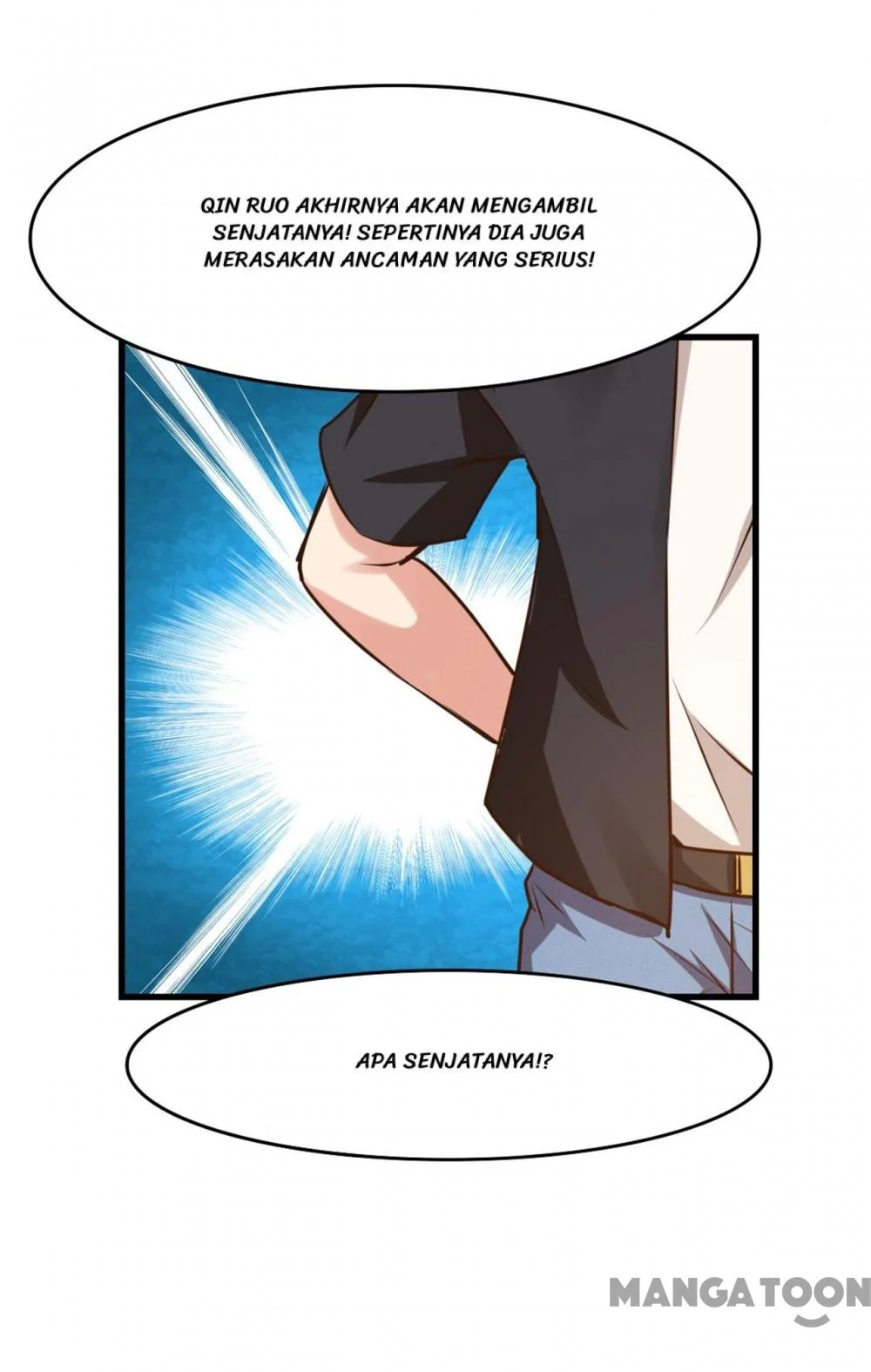 My Pretty Tenants Chapter 236 Gambar 18