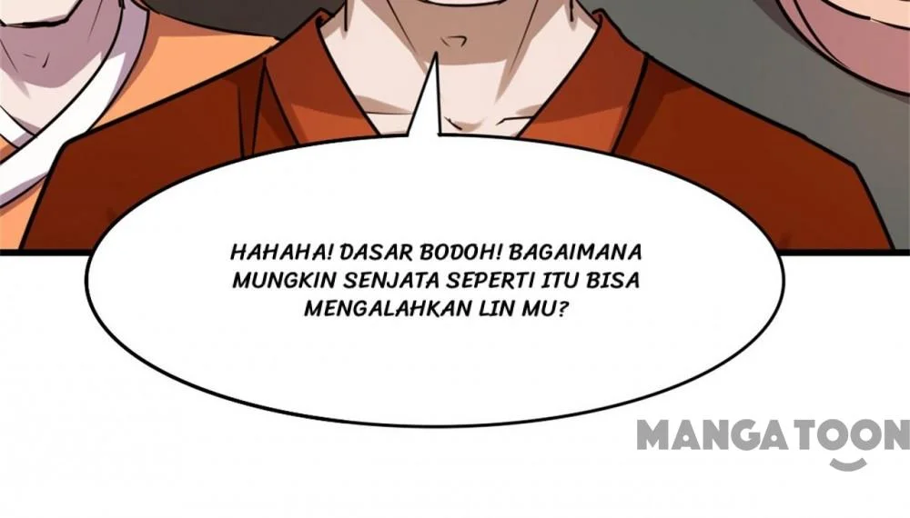 My Pretty Tenants Chapter 236 Gambar 20