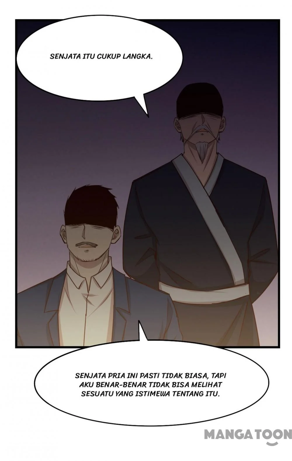 My Pretty Tenants Chapter 236 Gambar 22