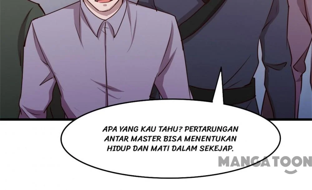 My Pretty Tenants Chapter 236 Gambar 25