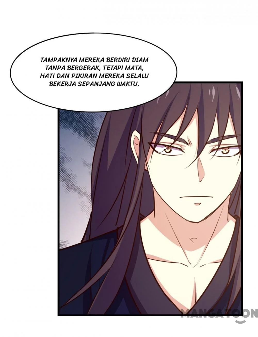 My Pretty Tenants Chapter 236 Gambar 26