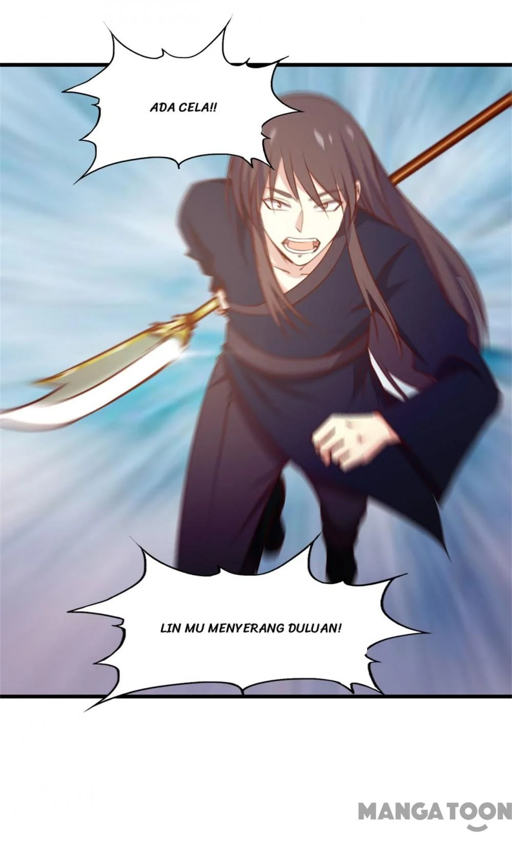 My Pretty Tenants Chapter 236 Gambar 28