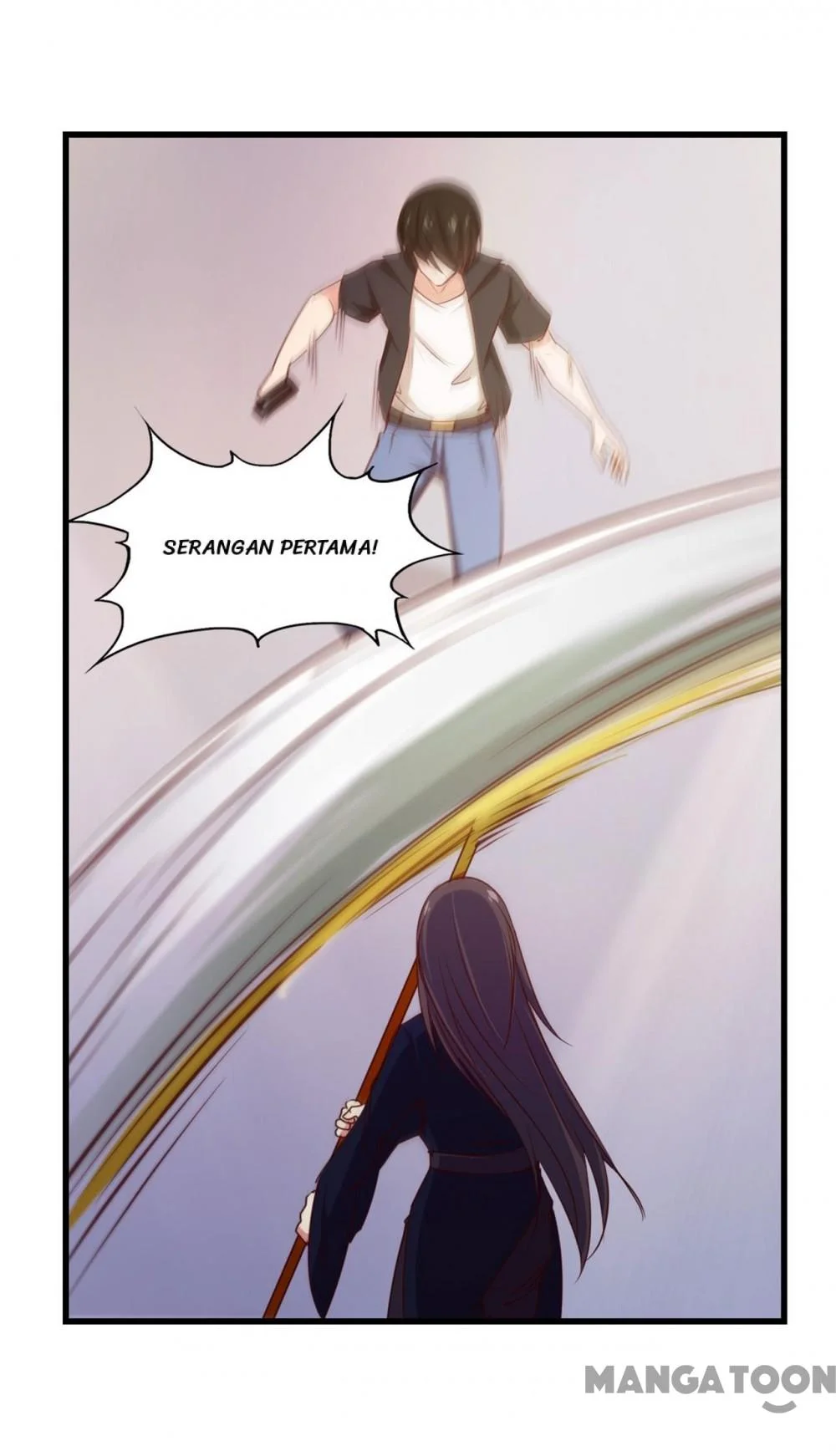 My Pretty Tenants Chapter 236 Gambar 29