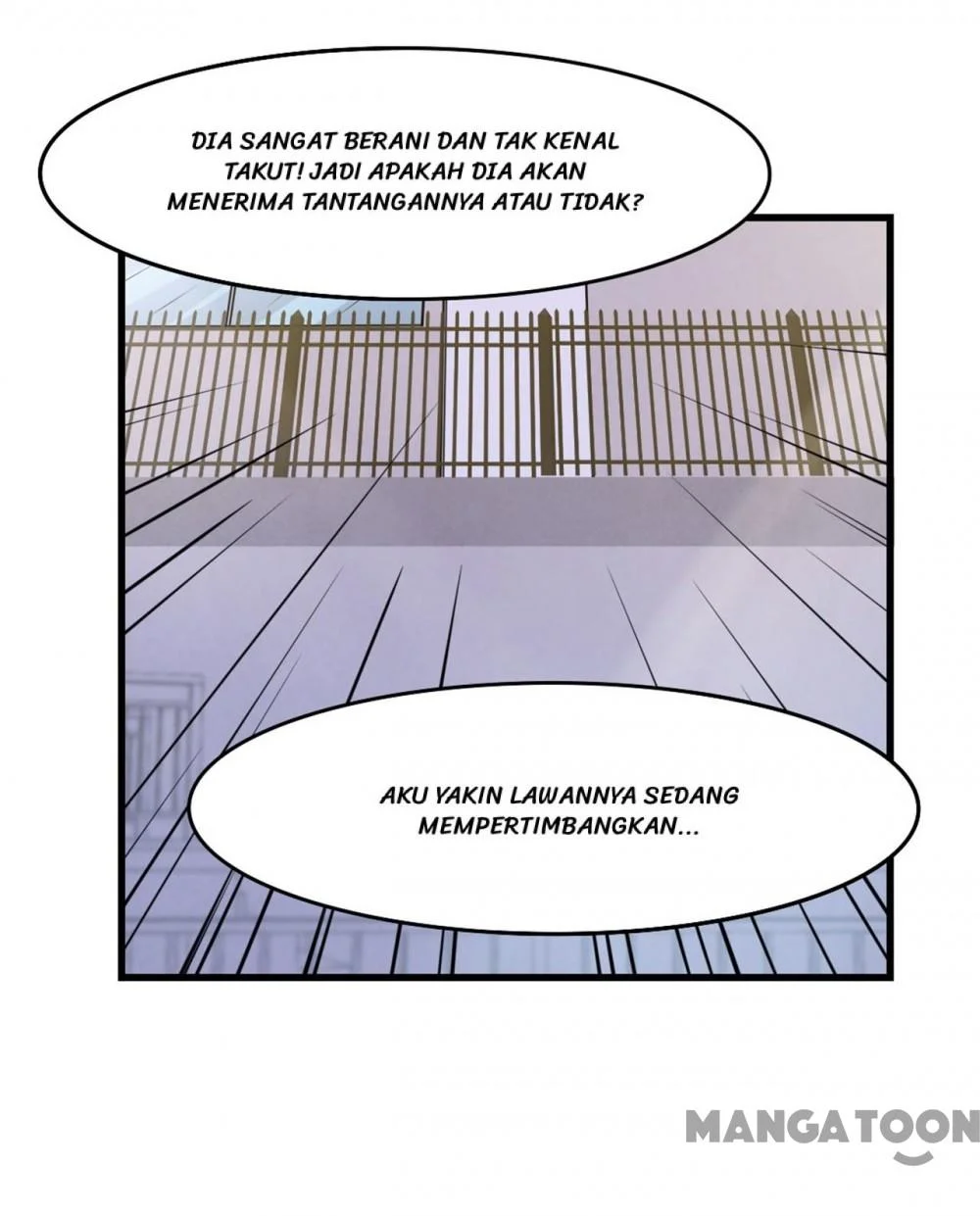 Manhwa My Pretty Tenants Chapter 236 gambar 2