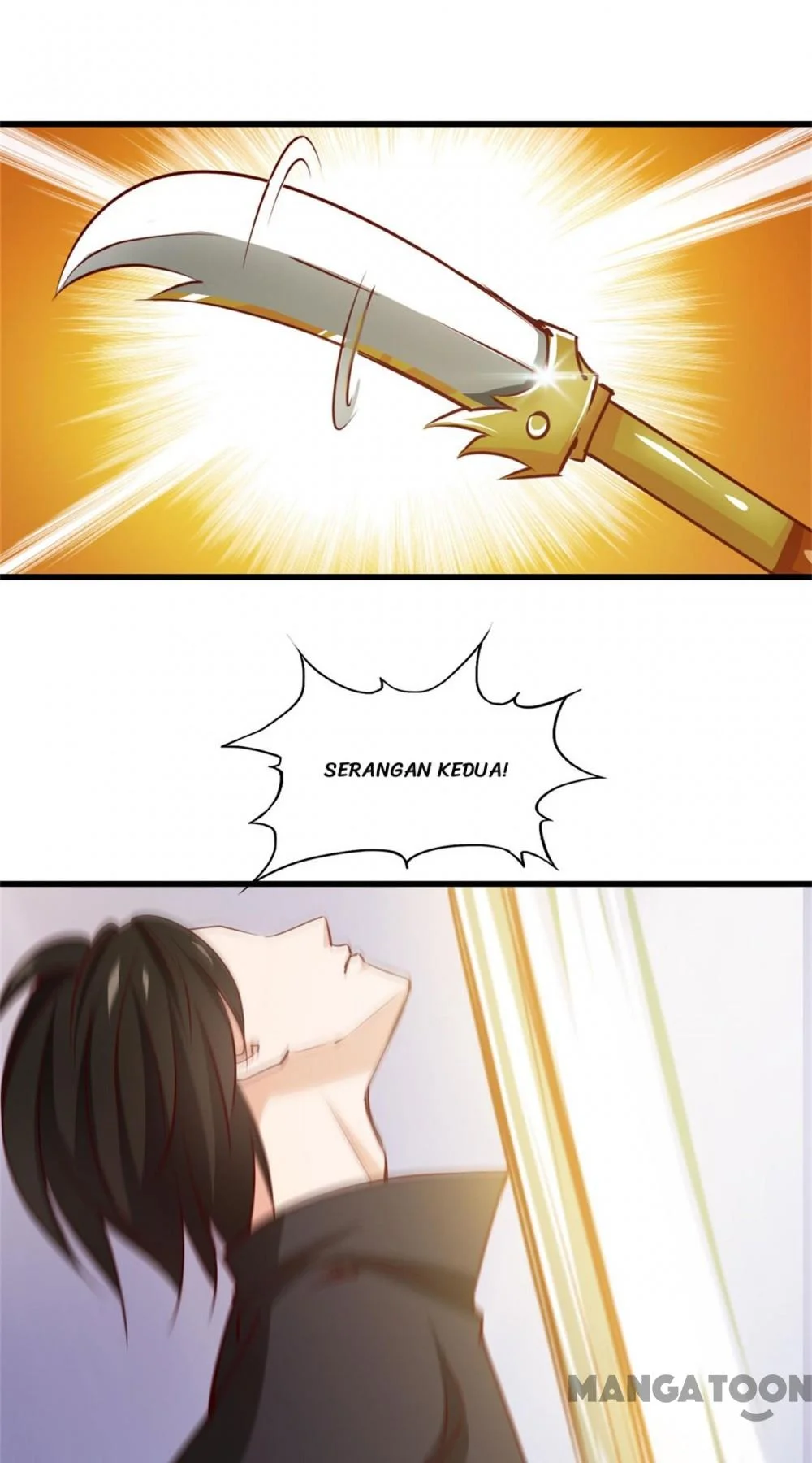 My Pretty Tenants Chapter 236 Gambar 30