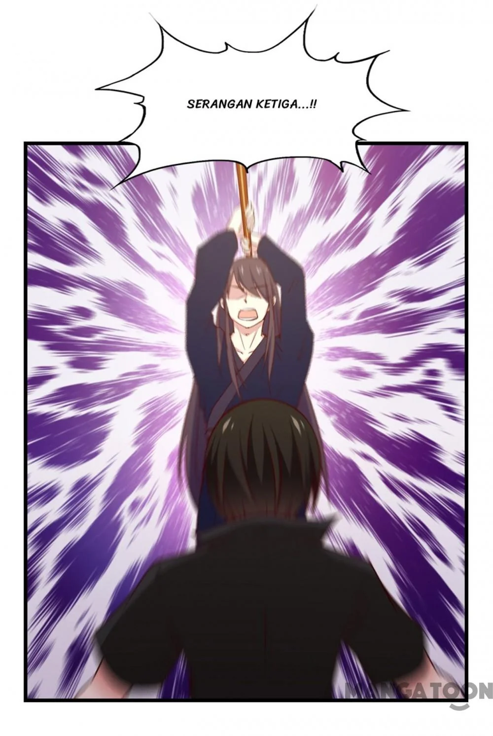 My Pretty Tenants Chapter 236 Gambar 32