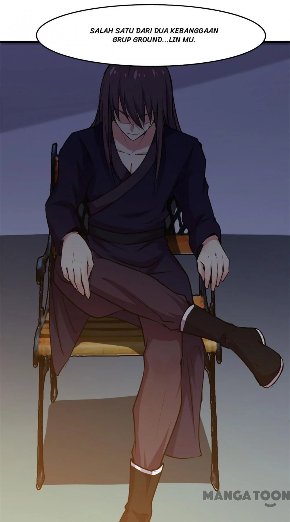My Pretty Tenants Chapter 236 Gambar 3