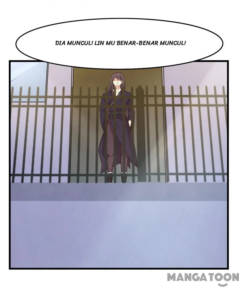 My Pretty Tenants Chapter 236 Gambar 5