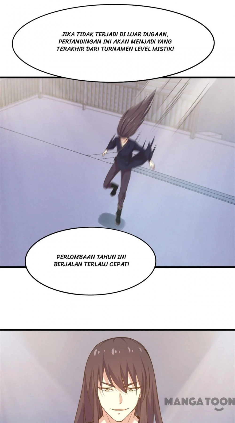 My Pretty Tenants Chapter 236 Gambar 6