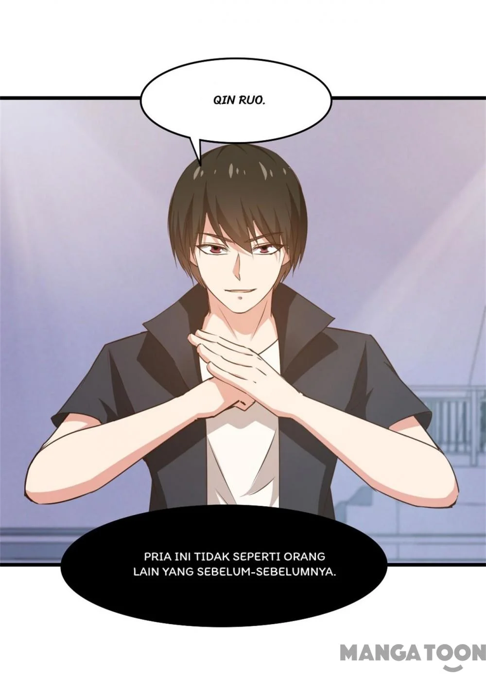 My Pretty Tenants Chapter 236 Gambar 8