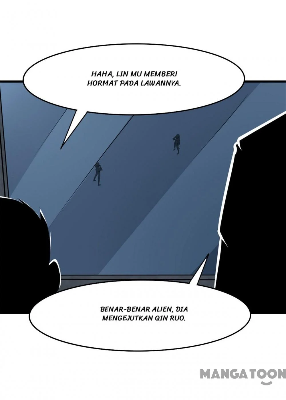 My Pretty Tenants Chapter 236 Gambar 9