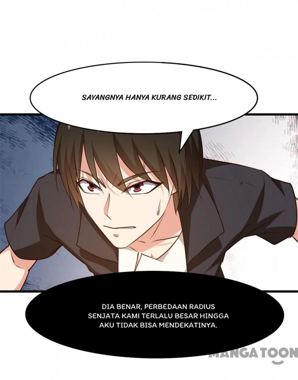 My Pretty Tenants Chapter 237 Gambar 18