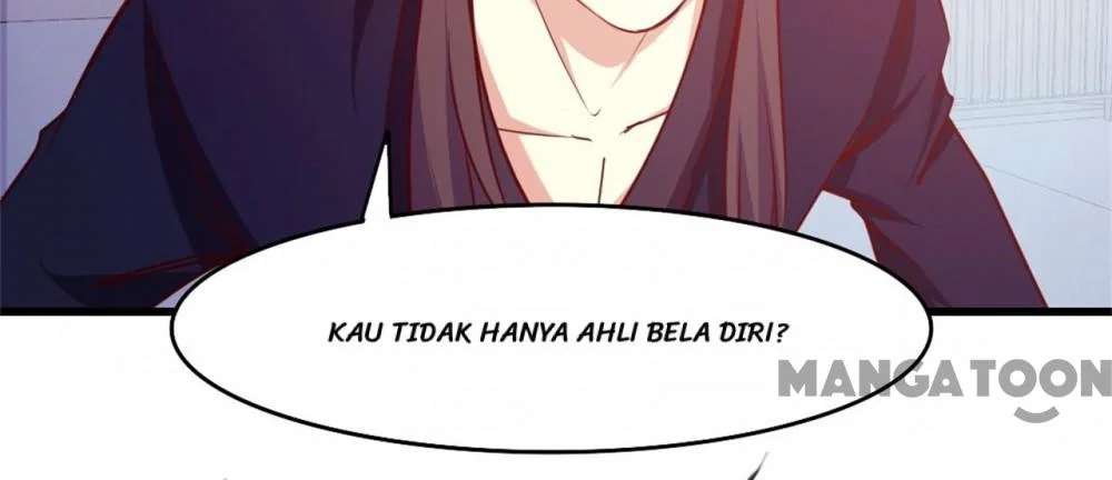 My Pretty Tenants Chapter 237 Gambar 20