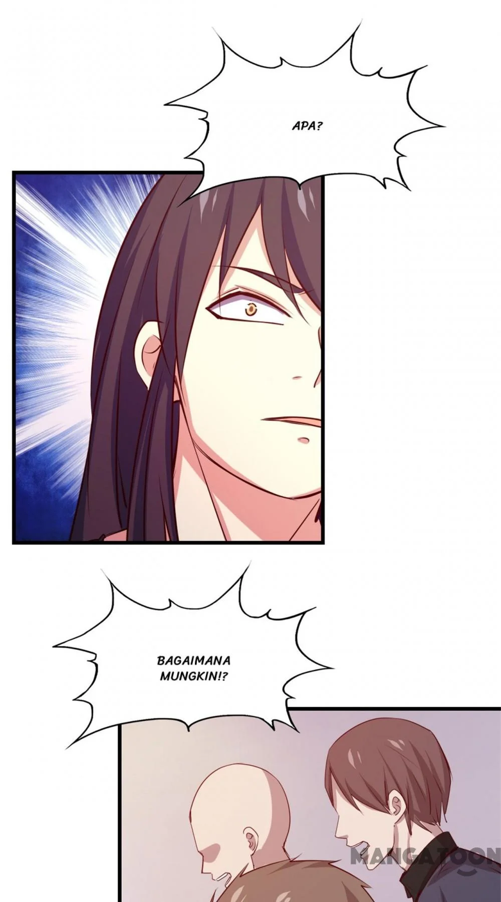 My Pretty Tenants Chapter 237 Gambar 23