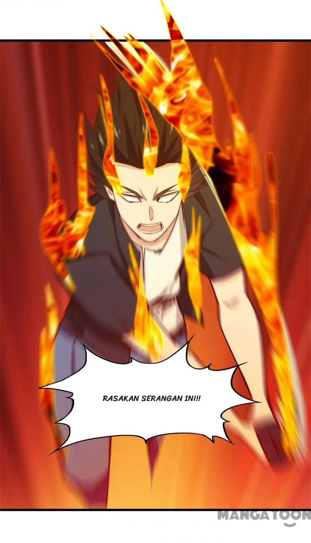 My Pretty Tenants Chapter 237 Gambar 26