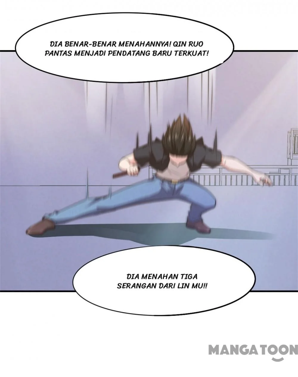 My Pretty Tenants Chapter 237 Gambar 5