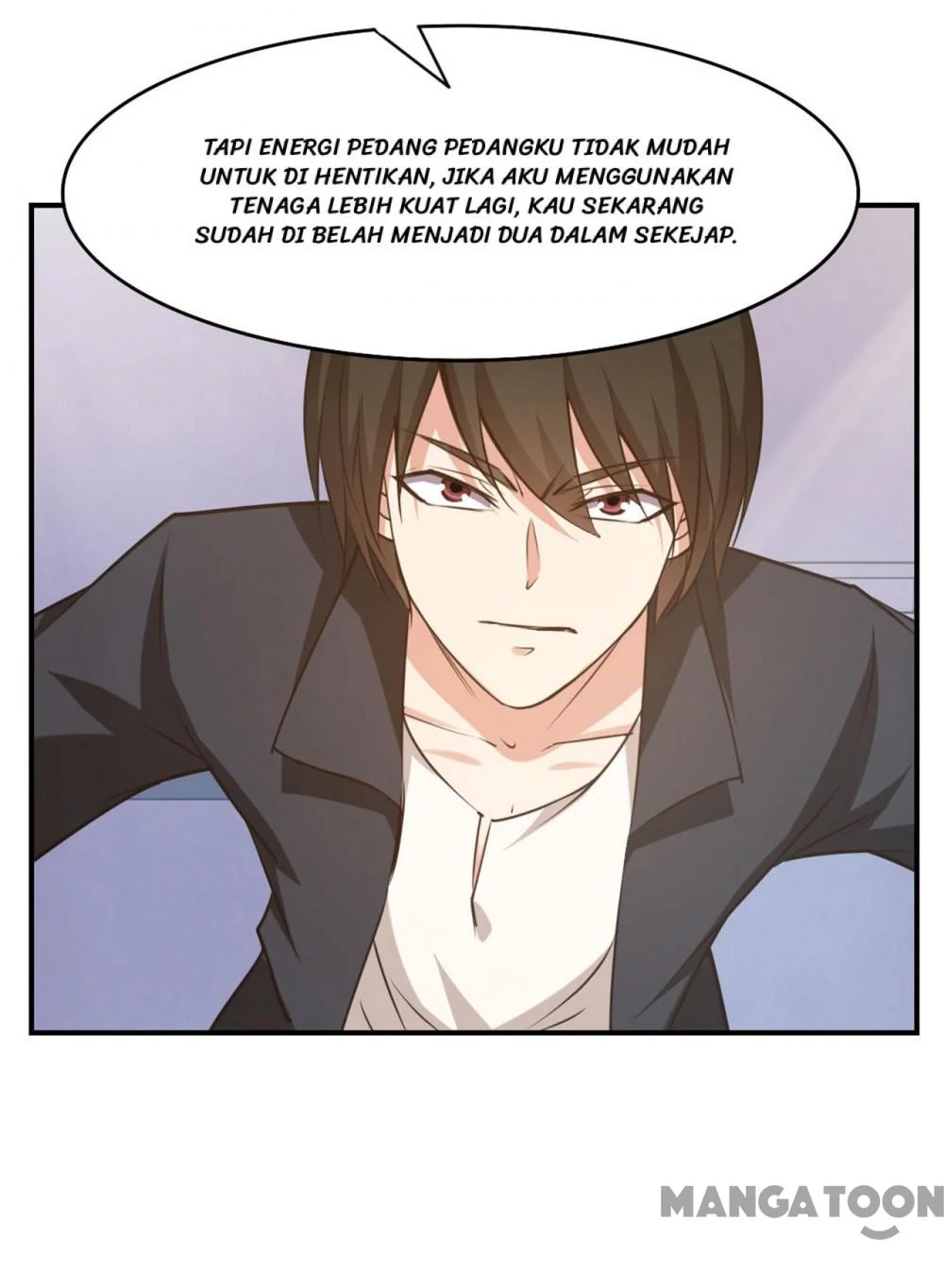 My Pretty Tenants Chapter 237 Gambar 7