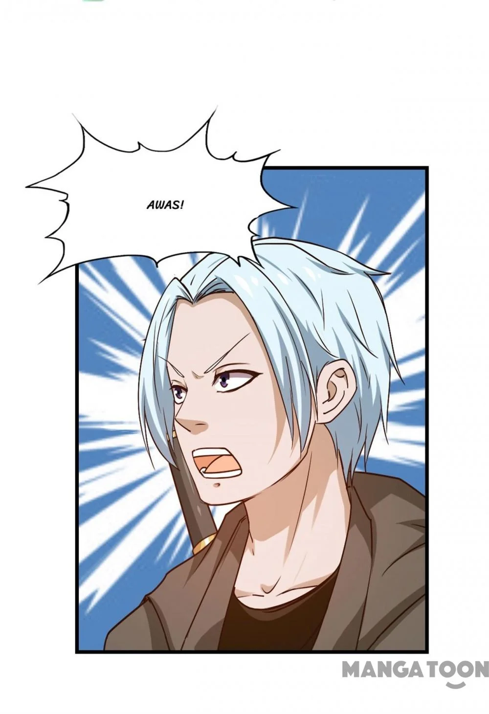My Pretty Tenants Chapter 238 Gambar 19