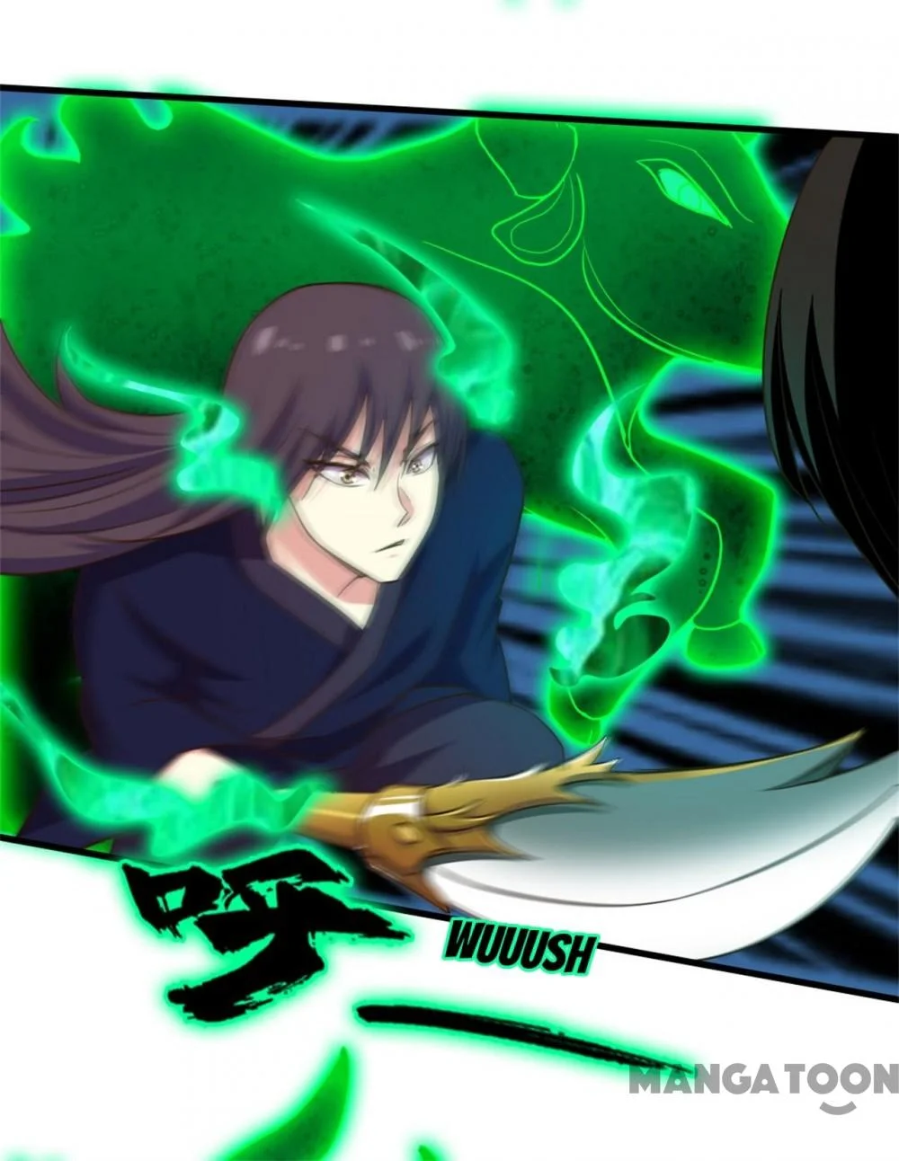 My Pretty Tenants Chapter 238 Gambar 20