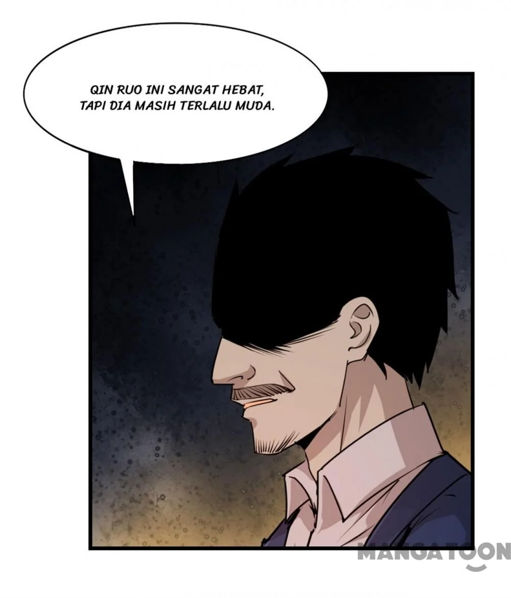 My Pretty Tenants Chapter 238 Gambar 23
