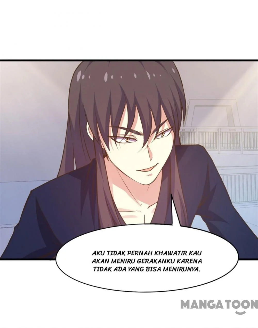 My Pretty Tenants Chapter 238 Gambar 25