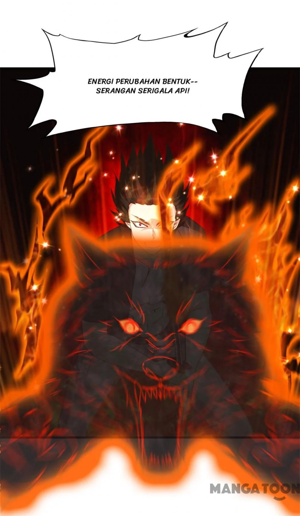 My Pretty Tenants Chapter 238 Gambar 27